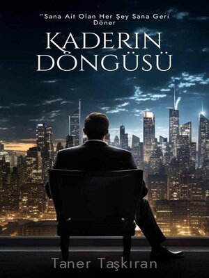 cover image of Kaderin Döngüsü